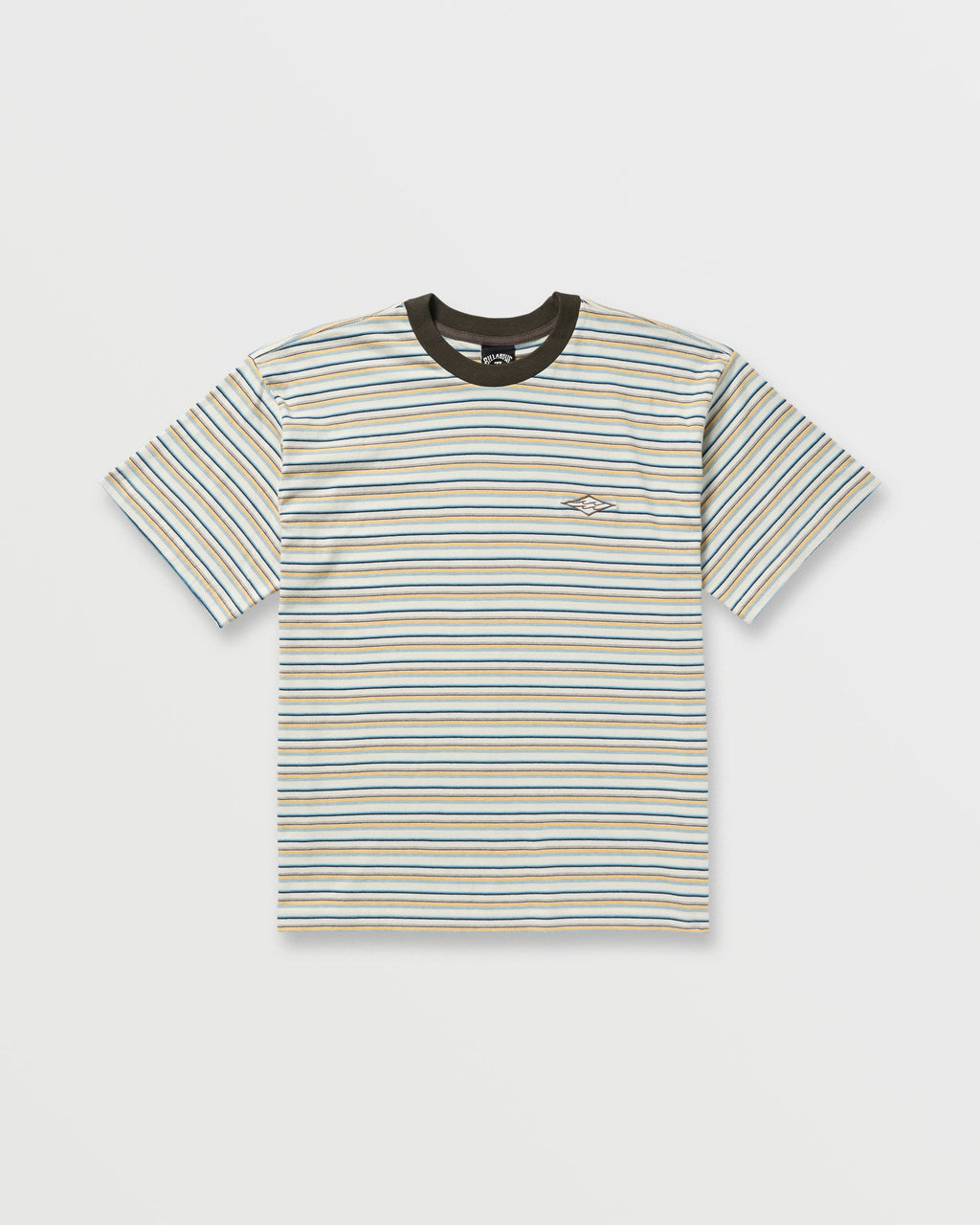 Baxter Short Sleeve T-Shirt - Chino