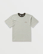 Baxter Short Sleeve T-Shirt - Chino