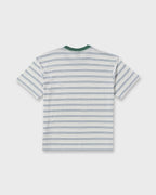 Baxter Short Sleeve T-Shirt - Off White
