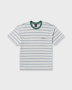 Baxter Short Sleeve T-Shirt - Off White