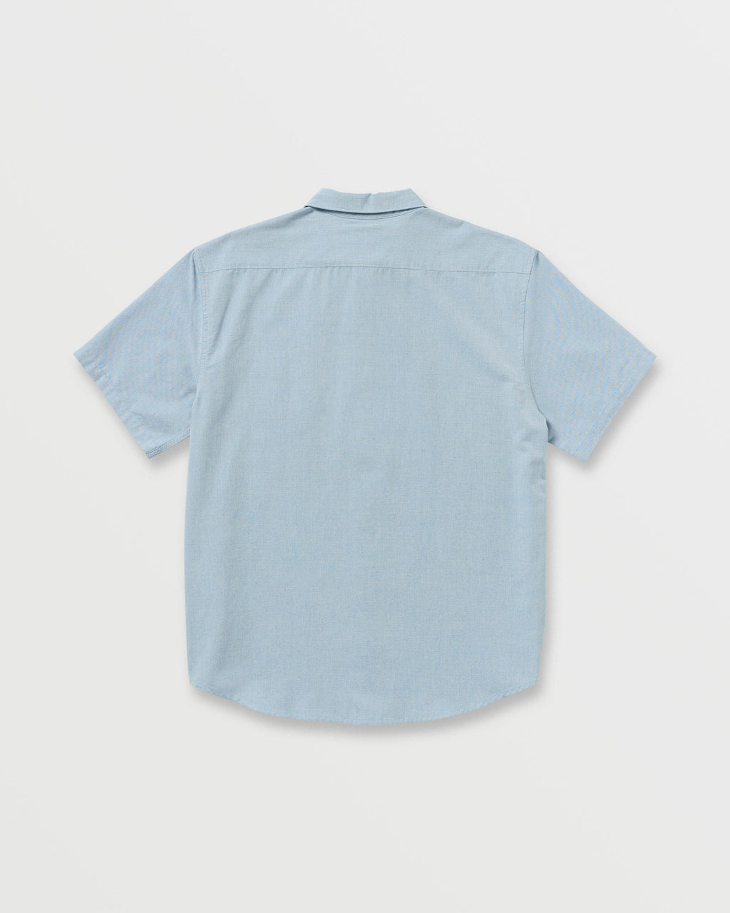All Day Short Sleeve Shirt - Powder Blue