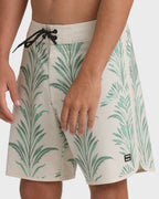 73 Pro 19 Boardshorts - Castlerock Multi - Castlerock