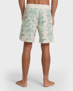 73 Pro 19 Boardshorts - Castlerock Multi - Castlerock