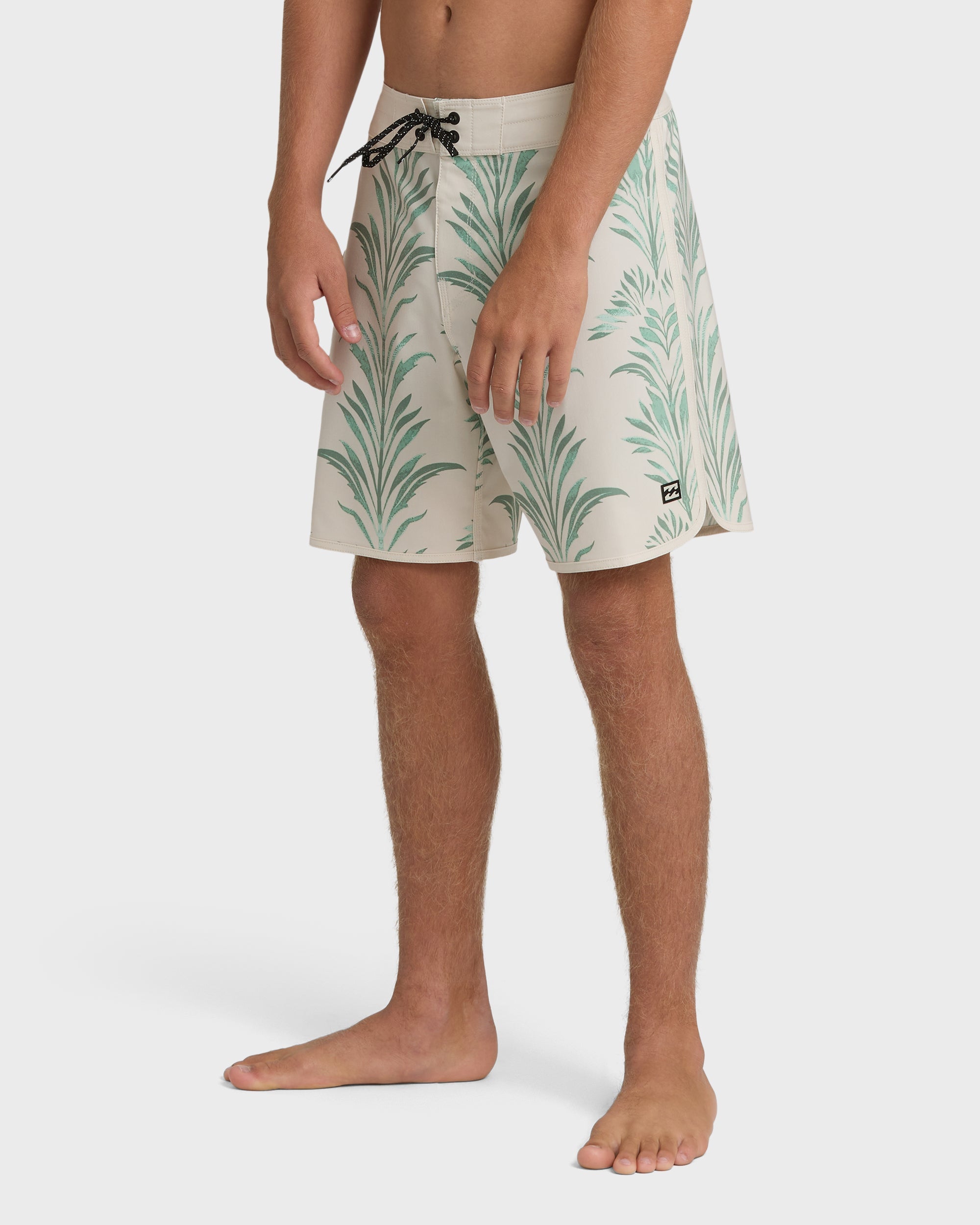 73 Pro 19 Boardshorts - Castlerock Multi - Castlerock