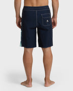Dbah Hi 2.0 Pro 19 Boardshorts - Navy - Navy