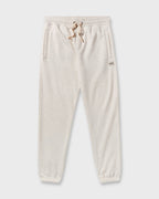 All Day Joggers - Lt Grey Htr