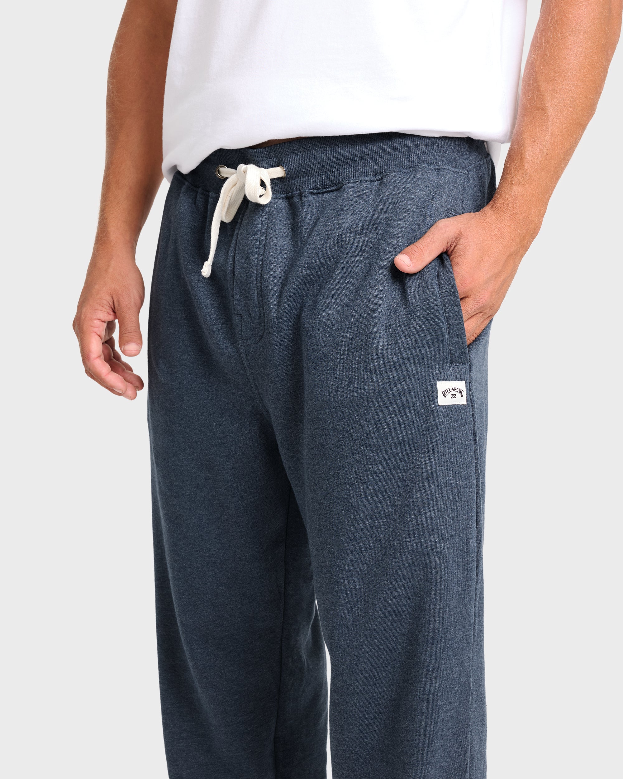 All Day Joggers - Midnight Blue