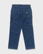Bad Dog Workwear Pants - Ocean Wash