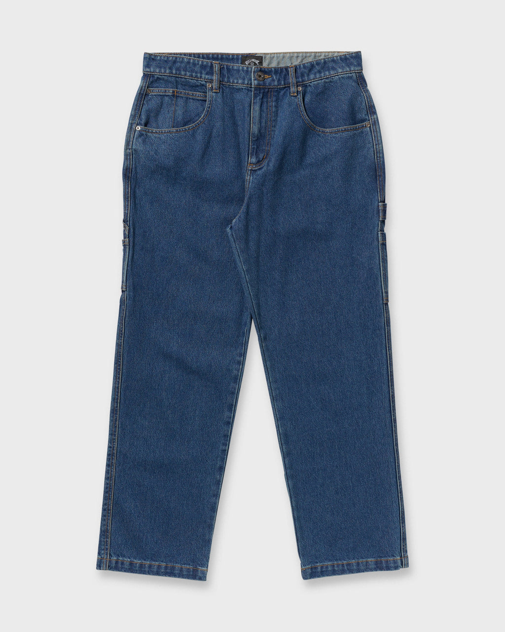 Bad Dog Workwear Pants - Ocean Wash