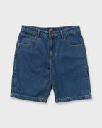 Bad Dog Workwear Shorts - Ocean Wash