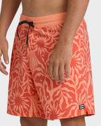 Good Times Layback 16 Trunks - Cantaloupe