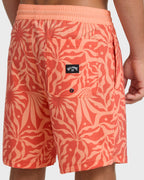 Good Times Layback 16 Trunks - Cantaloupe