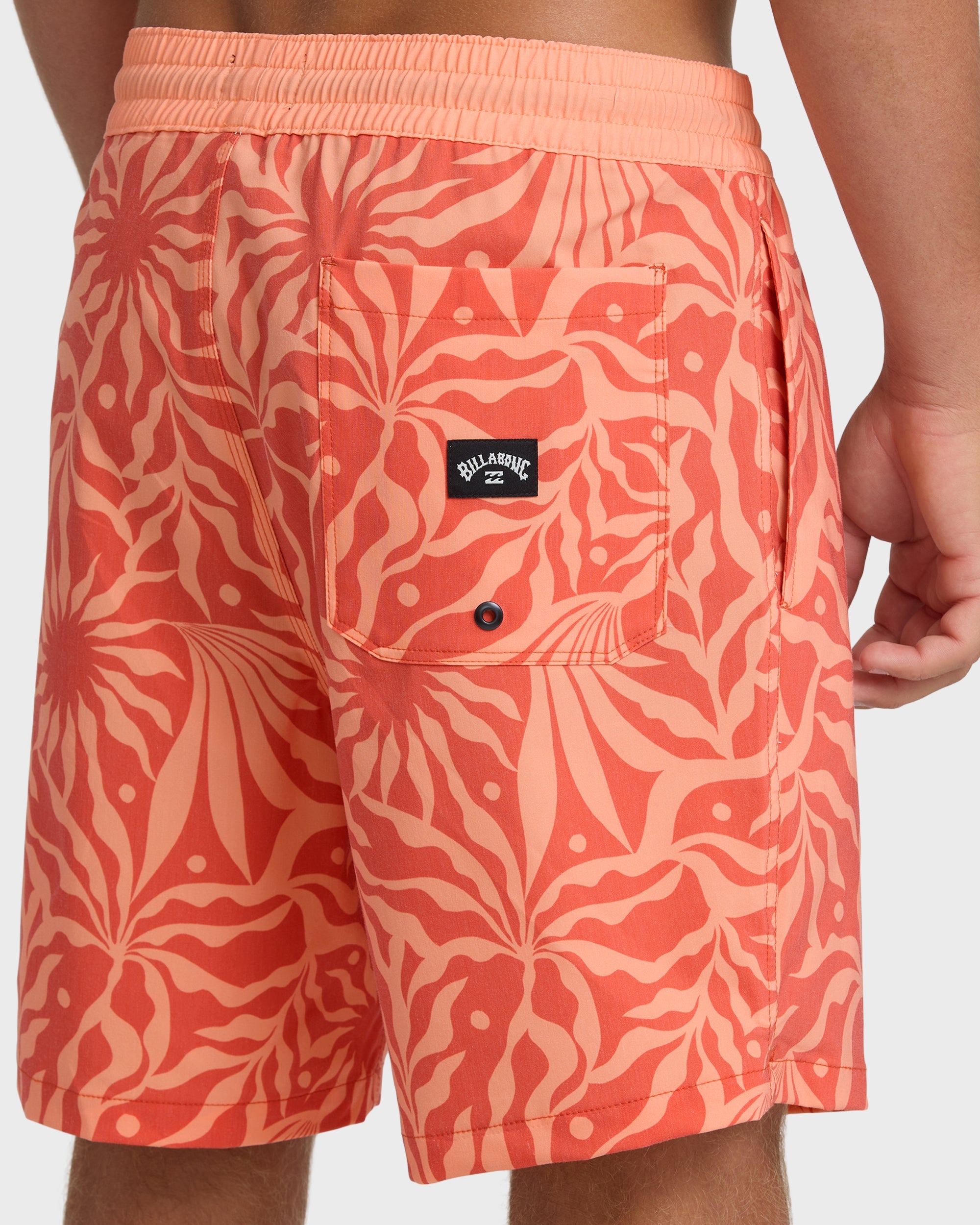 Good Times Layback 16 Trunks - Cantaloupe