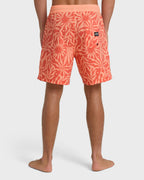 Good Times Layback 16 Trunks - Cantaloupe