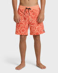 Good Times Layback 16 Trunks - Cantaloupe