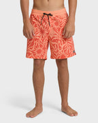 Good Times Layback 16 Trunks - Cantaloupe