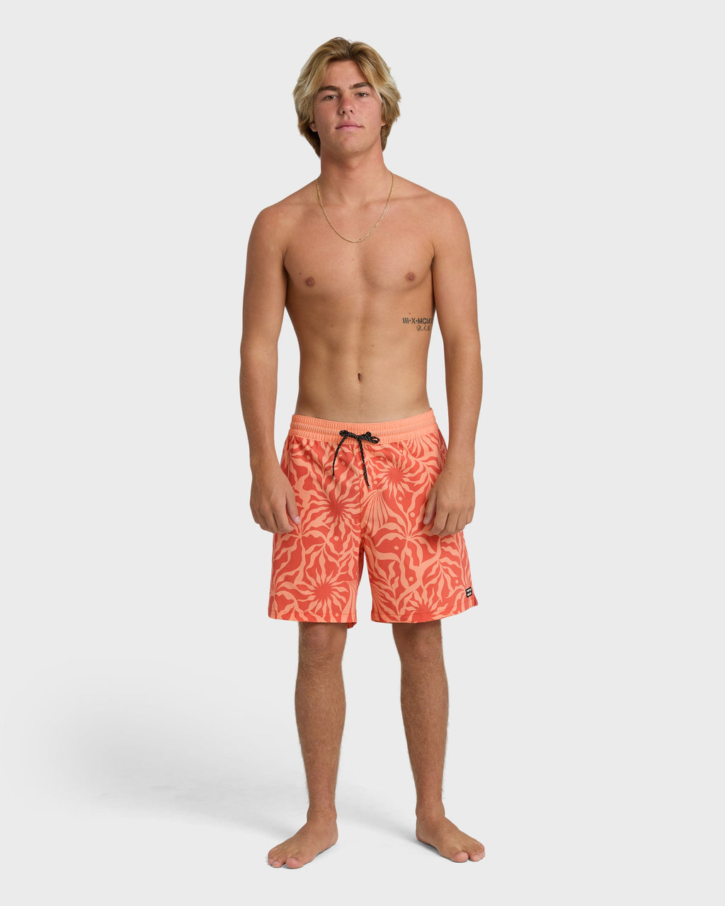 Good Times Layback 16 Trunks - Cantaloupe