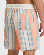 Good Times Layback 16 Trunks - Multi