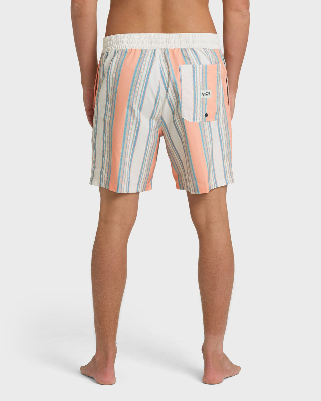 Good Times Layback 16 Trunks - Multi