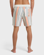Good Times Layback 16 Trunks - Multi