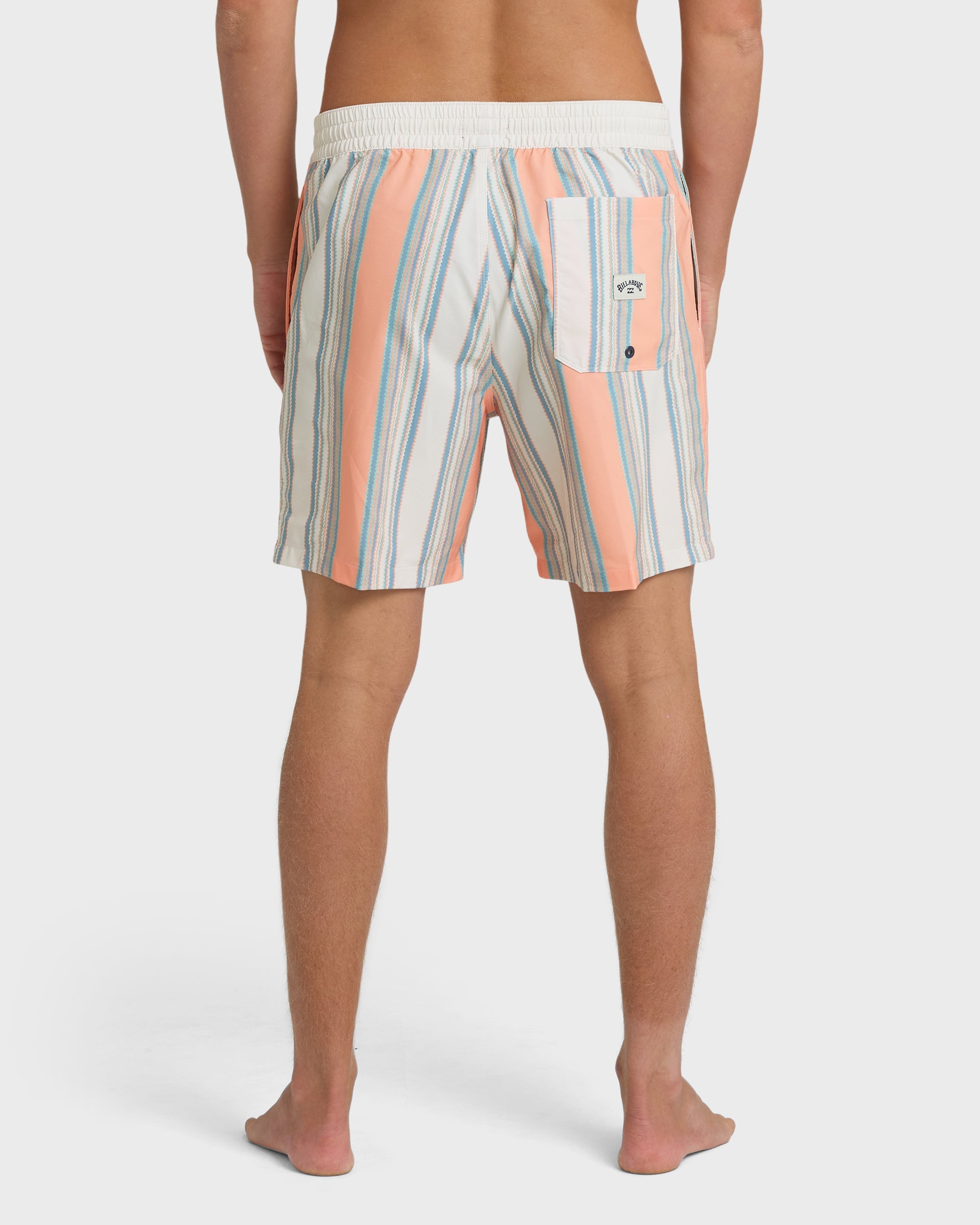 Good Times Layback 16 Trunks - Multi