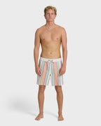 Good Times Layback 16 Trunks - Multi