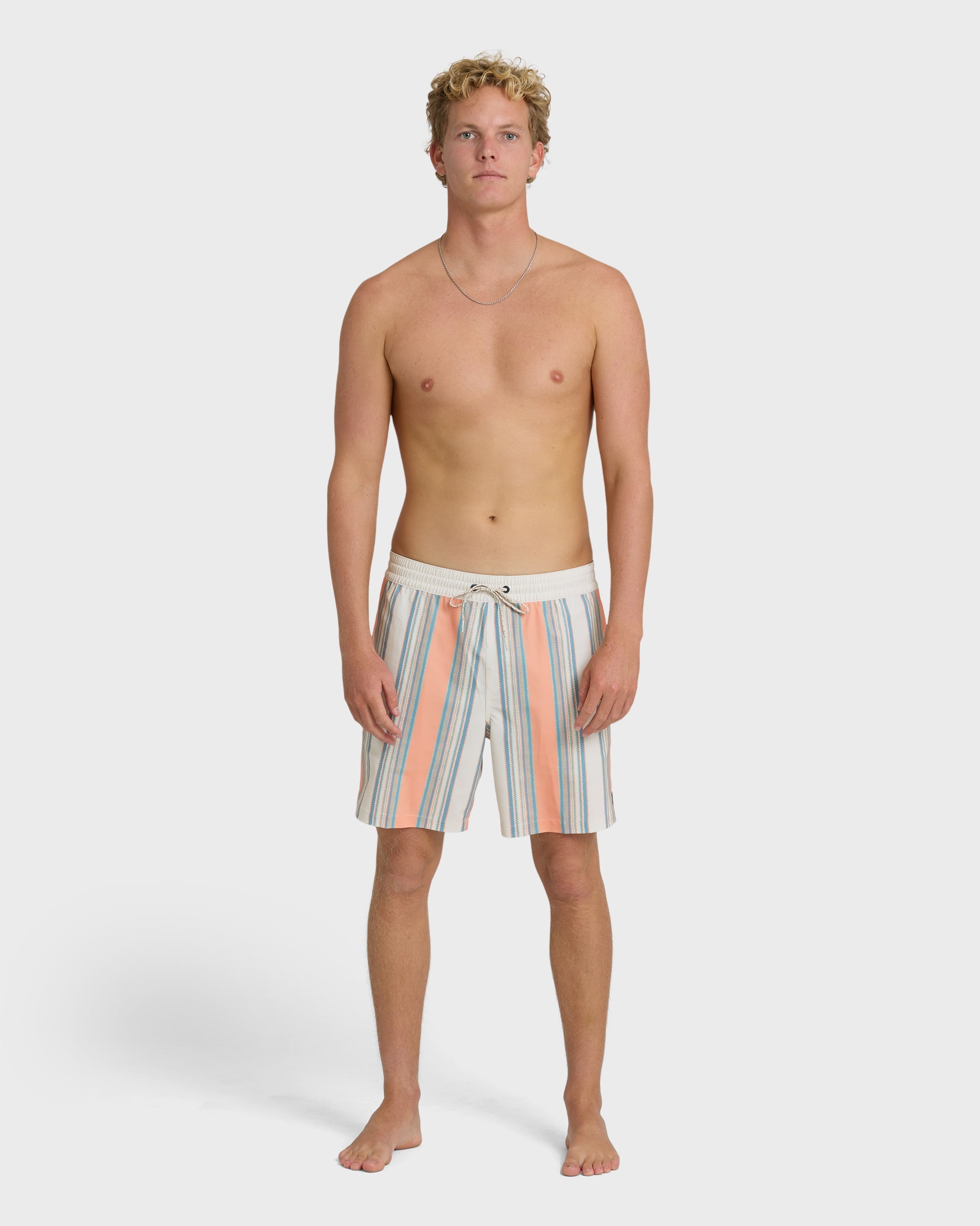 Good Times Layback 16 Trunks - Multi
