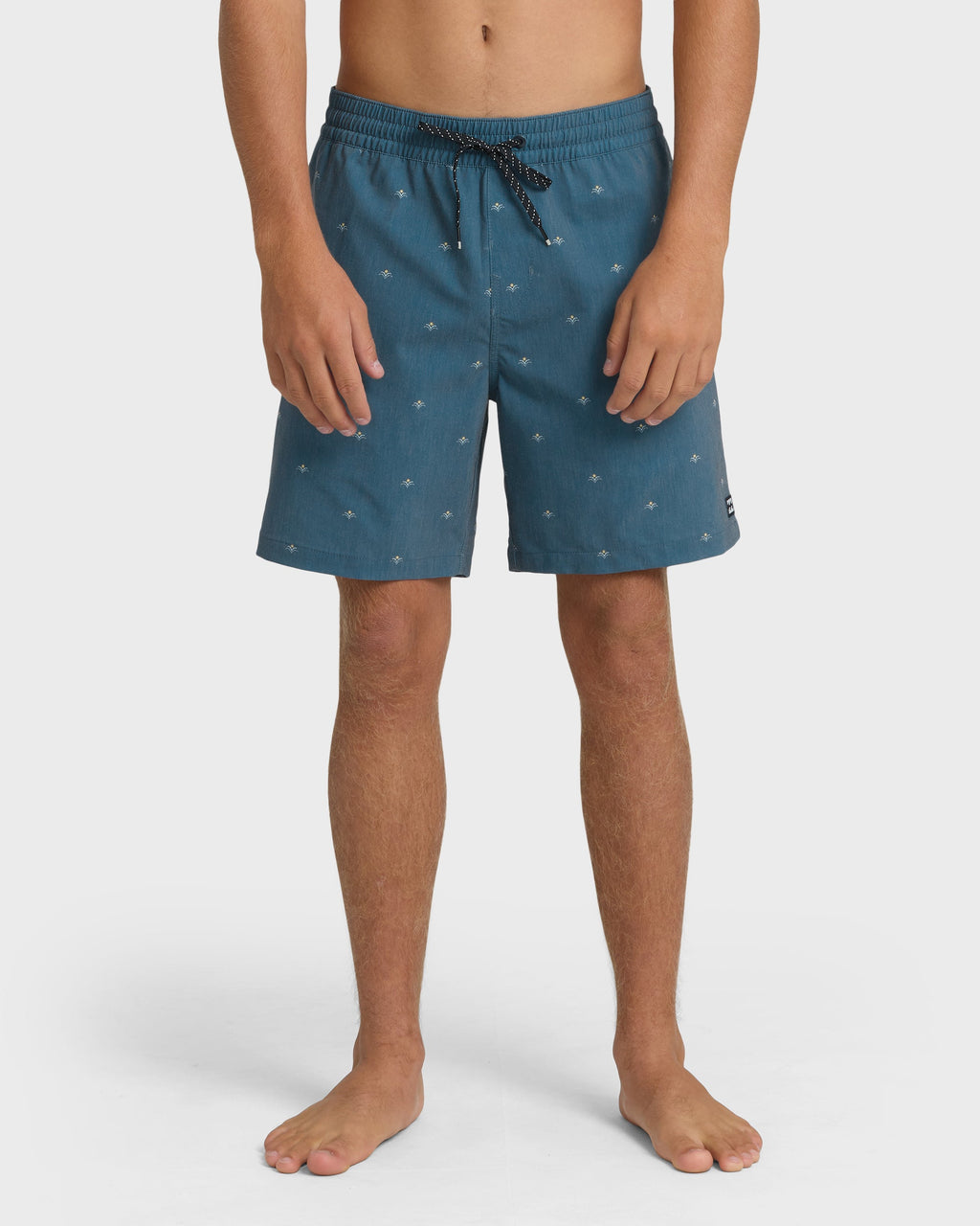 Good Times Layback 16 Trunks - Real Teal