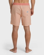 Good Times Layback 16 Trunks - Vintage Pink