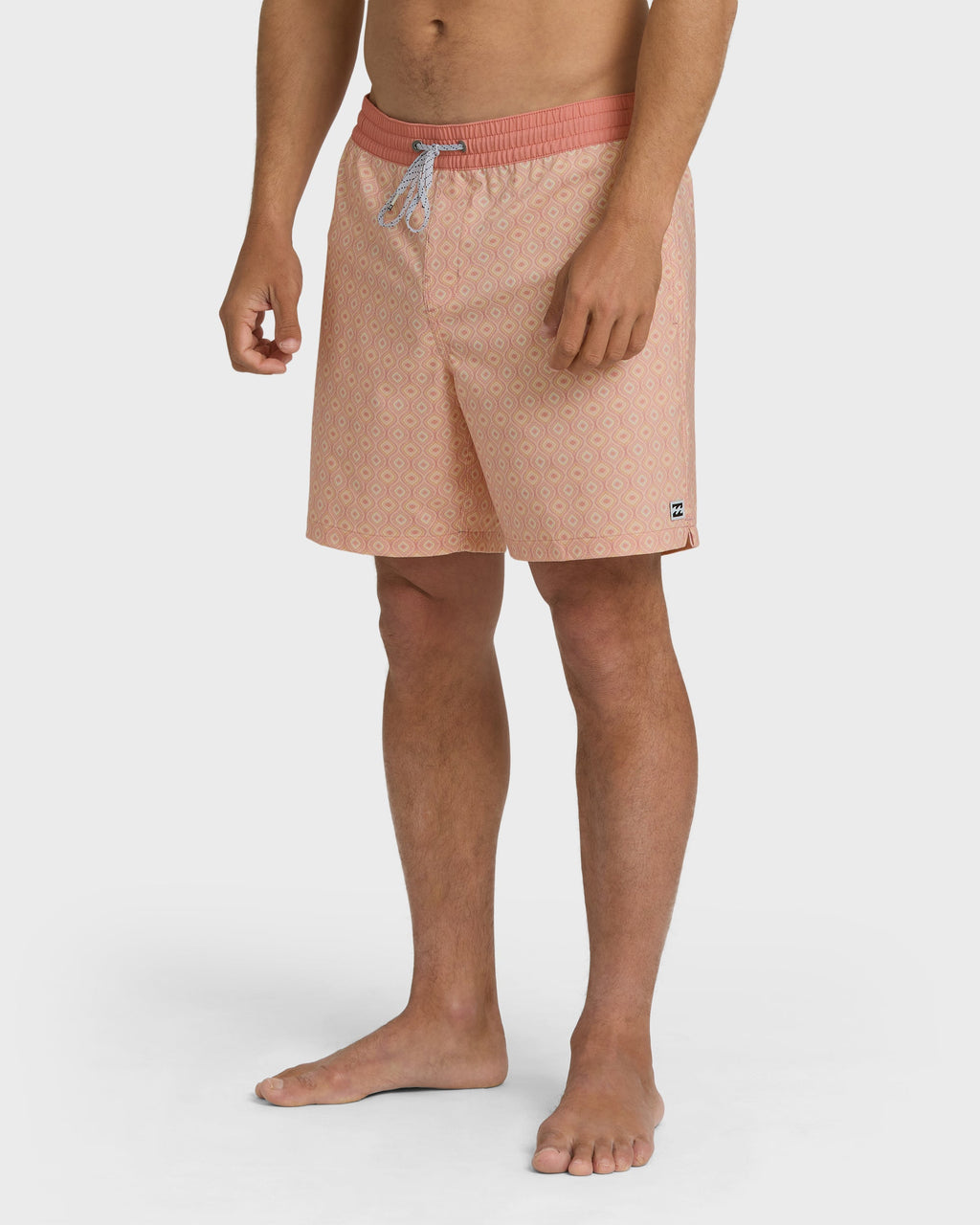Good Times Layback 16 Trunks - Vintage Pink