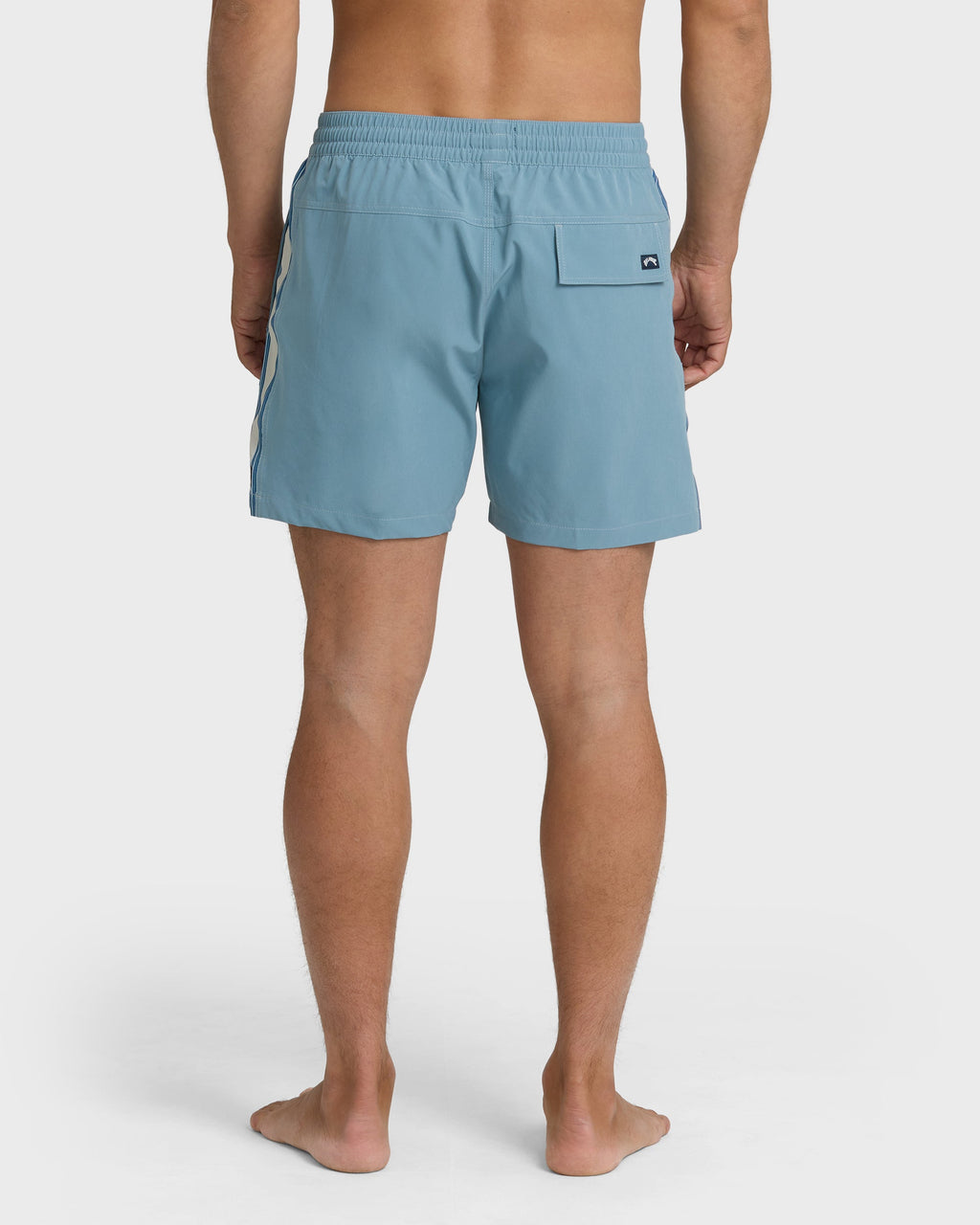 Dbah Panel Layback 16 Trunks - Blue Fog
