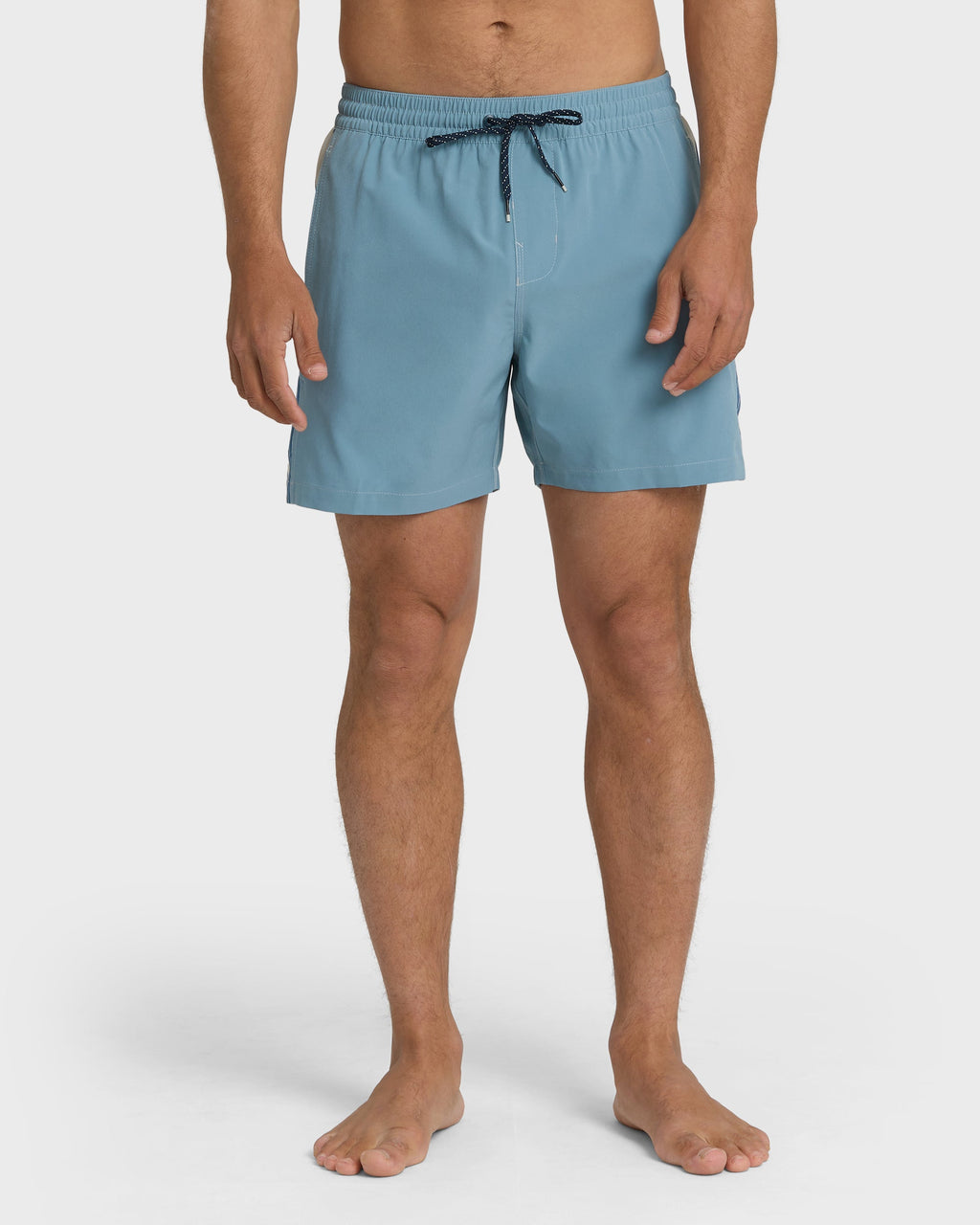 Dbah Panel Layback 16 Trunks - Blue Fog