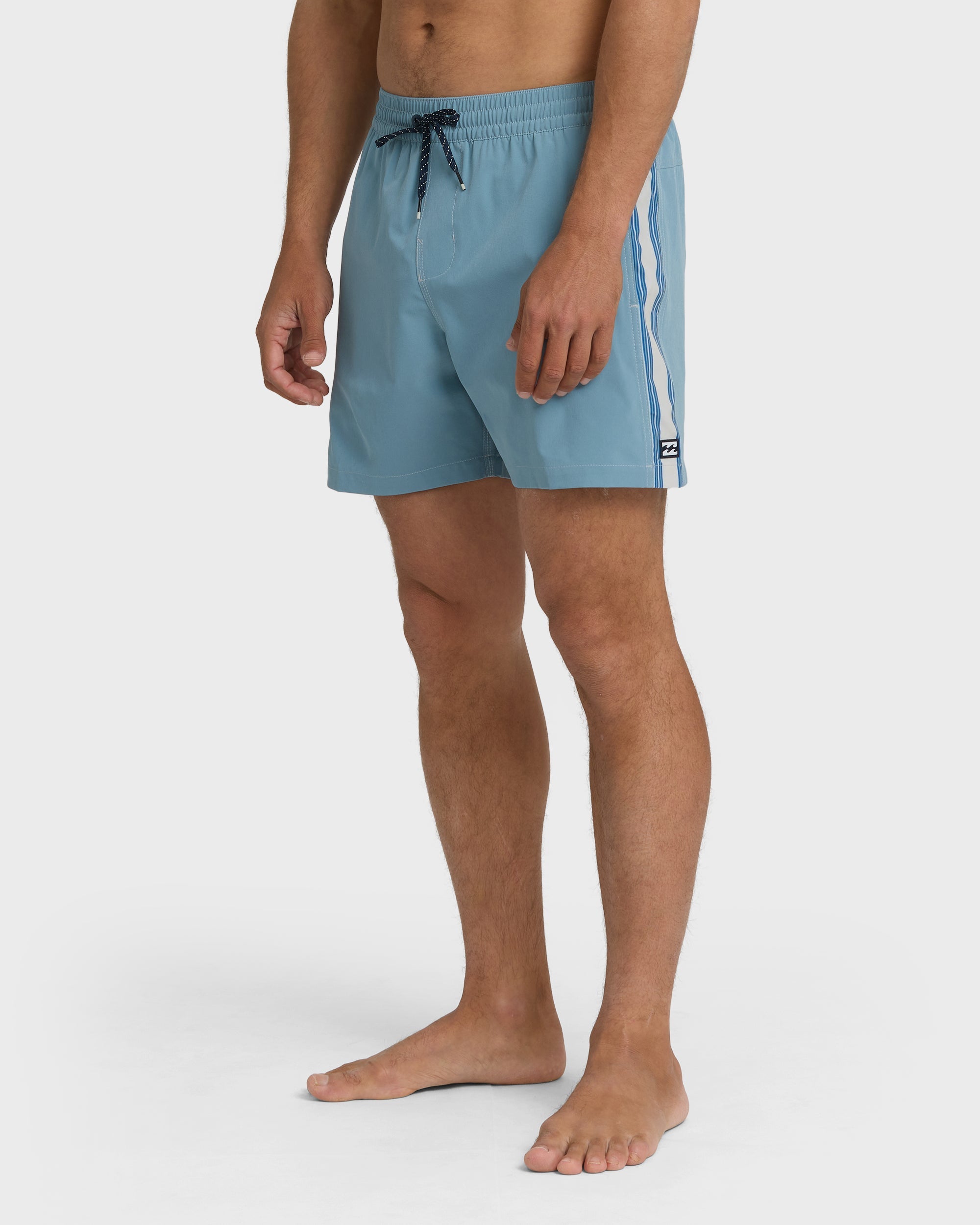 Dbah Panel Layback 16 Trunks - Blue Fog