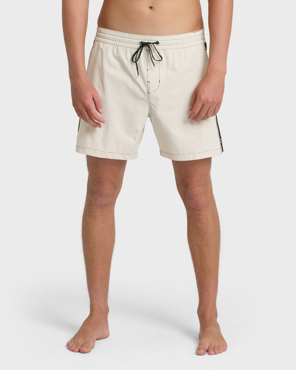 Dbah Panel Layback 16 Trunks - Oatmeal