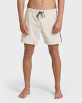 Dbah Panel Layback 16 Trunks - Oatmeal