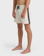 Dbah Panel Layback 16 Trunks - Oatmeal