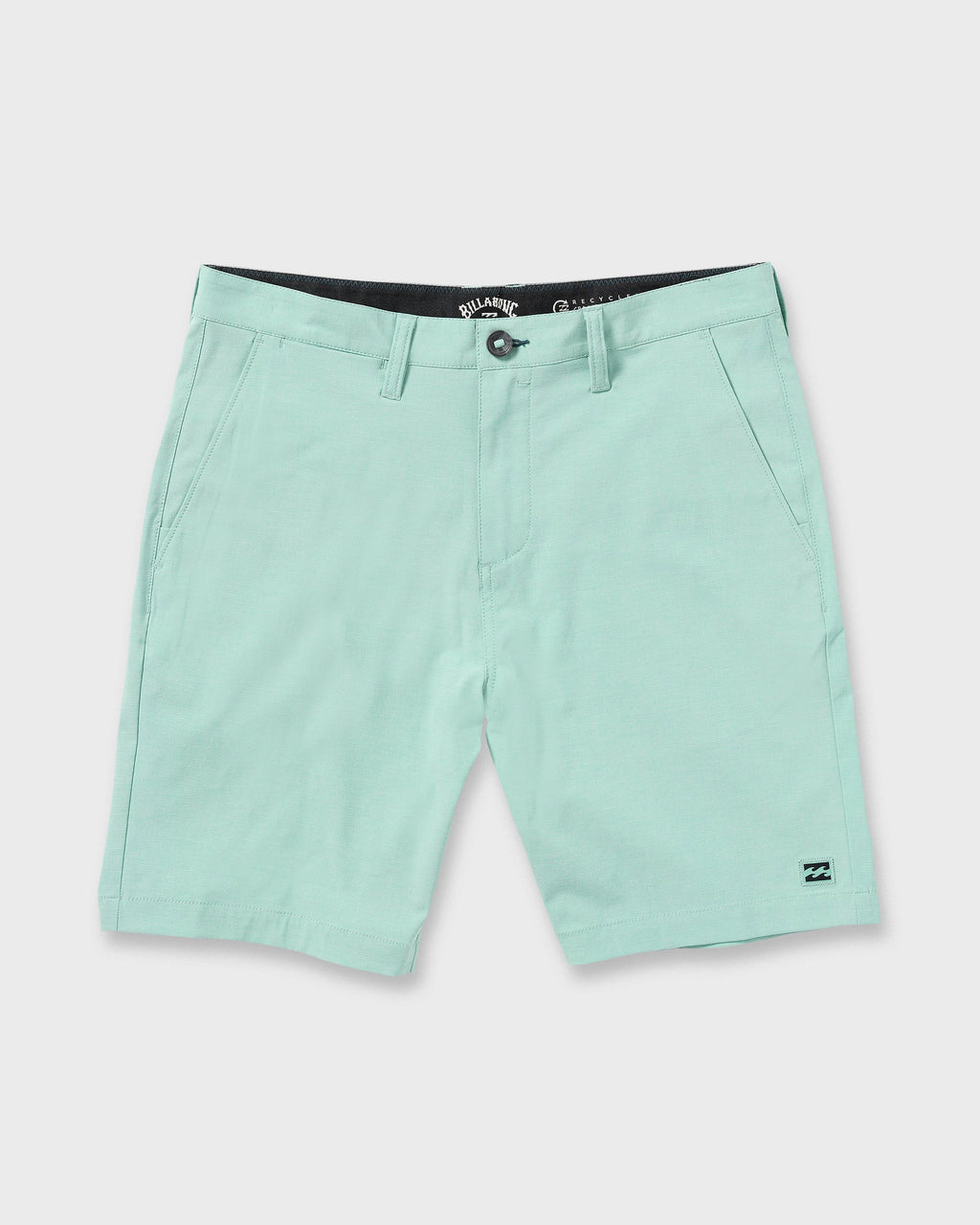 Crossfire Submersible 19 Hybrid Shorts - Bermuda