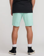 Crossfire Submersible 19 Hybrid Shorts - Bermuda