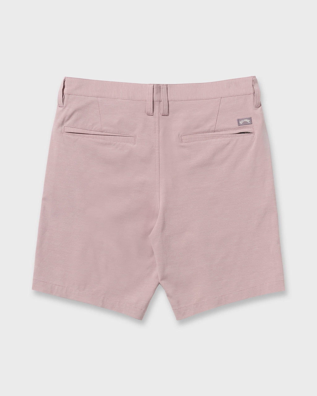 Crossfire Submersible 19 Hybrid Shorts - Deep Purple