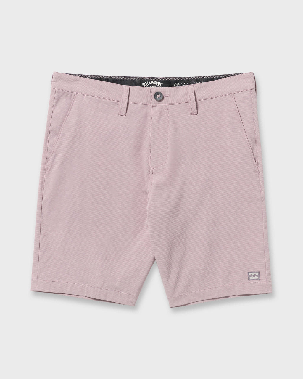Crossfire Submersible 19 Hybrid Shorts - Deep Purple