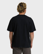 A.I. Forever OG Short Sleeve T-Shirt - Black