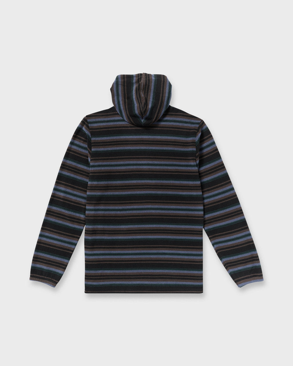 Flecker Diego Sweatshirt - Black