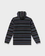 Flecker Diego Sweatshirt - Black