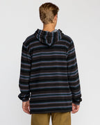 Flecker Diego Sweatshirt - Black