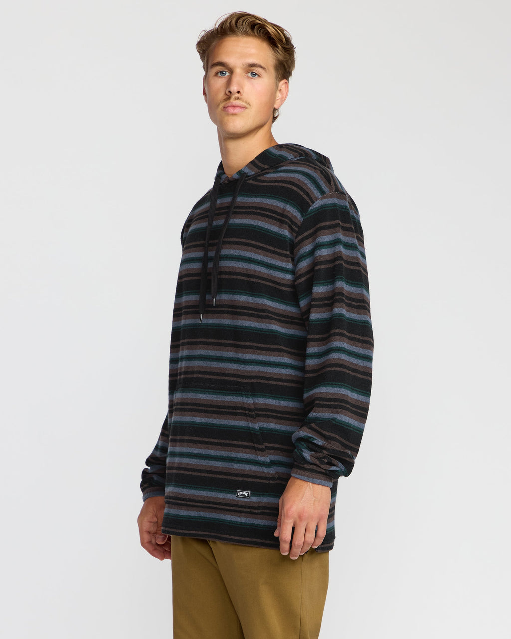 Flecker Diego Sweatshirt - Black