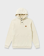 Hudson Sweatshirt - Oatmeal Heather