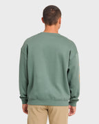Range Crewneck Sweatshirt - Surplus