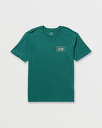 Range A/Div Tee - Marine