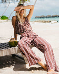 Another Wave Pants - Espresso