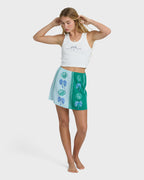 Grab Some Shade Tank - Salt Crystal